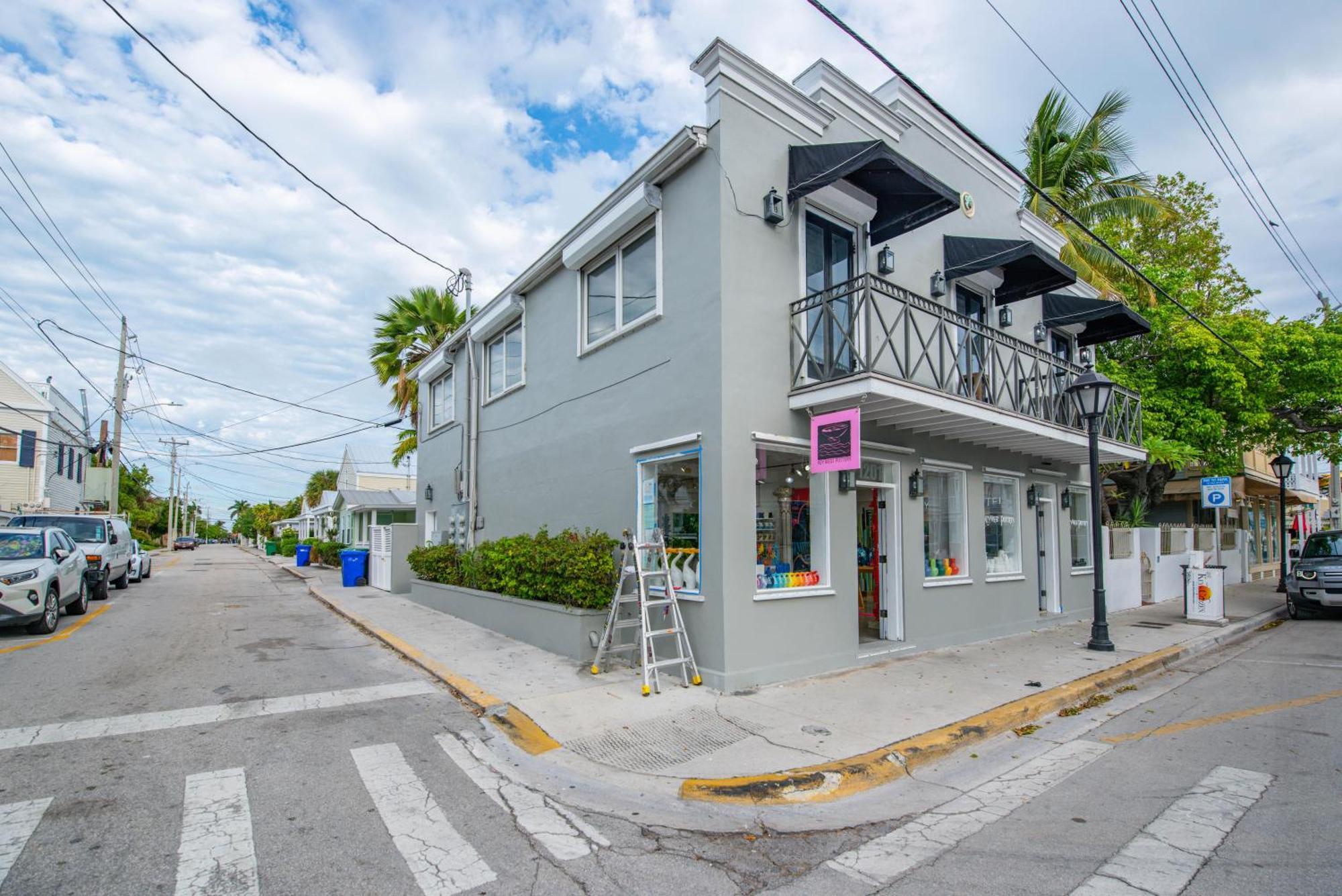 Wahoo Way Villa Key West Buitenkant foto
