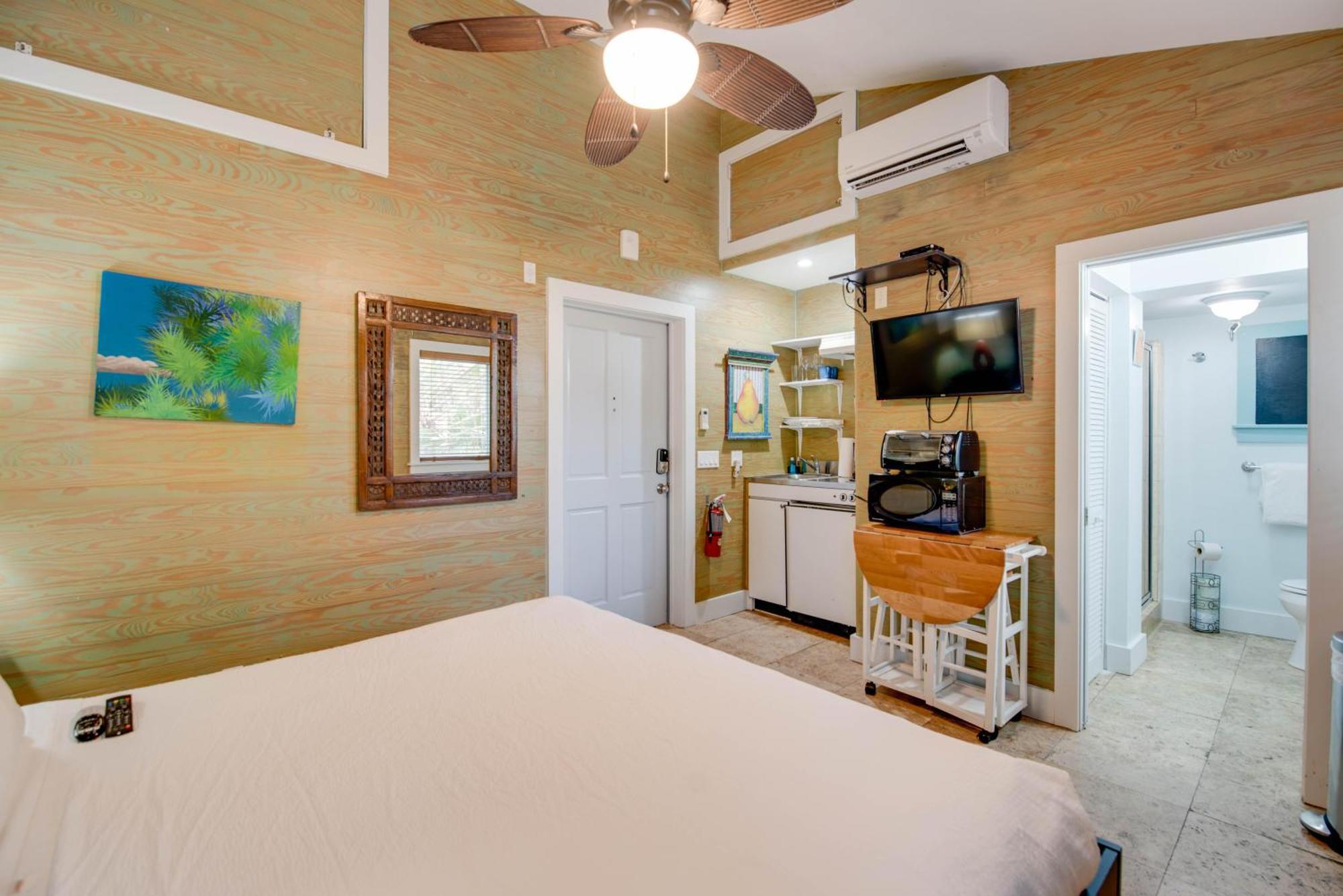 Wahoo Way Villa Key West Buitenkant foto